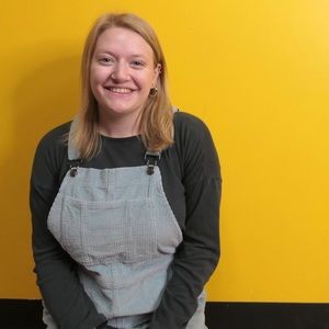 Meet your Posher, Emma